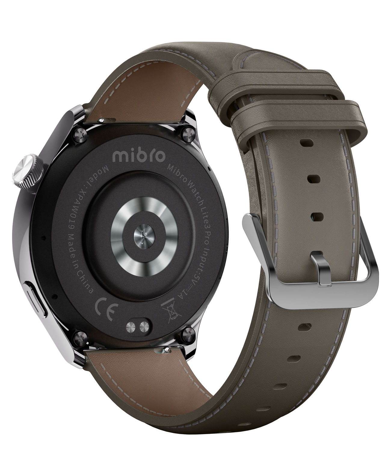 Xiaomi Mibro Lite 3 Pro Khaki Gray