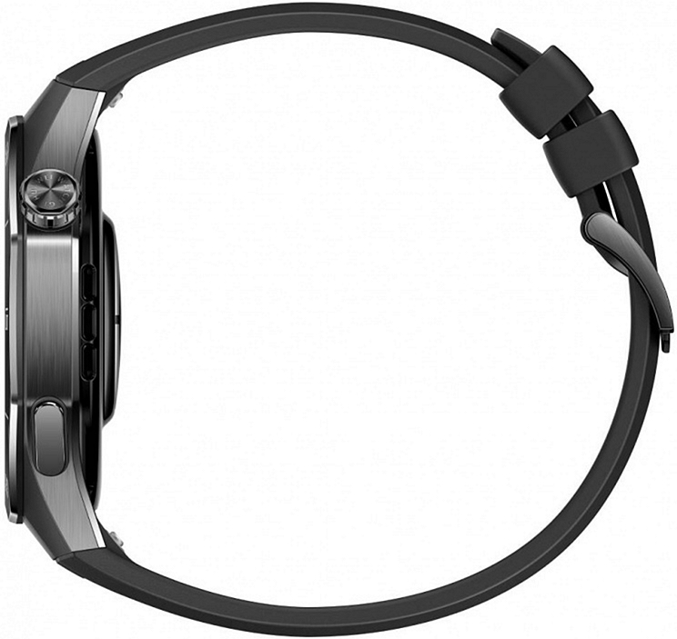 Huawei Watch GT 5 Pro 46mm RU Black