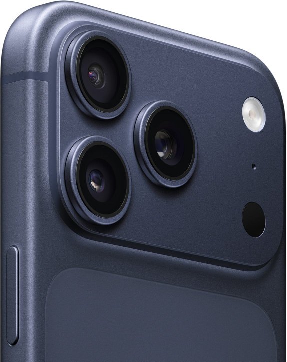 Apple iPhone 17 Pro 256Gb nanoSim + eSim Deep Blue (без RuStore)