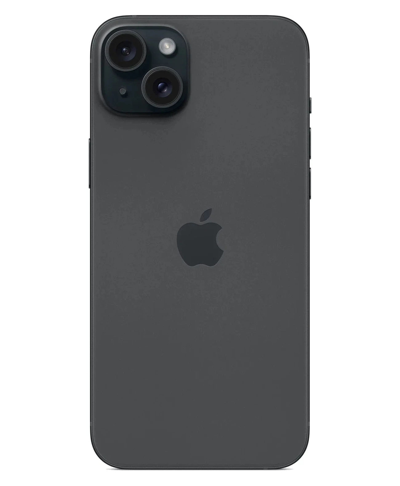 Apple iPhone 15 Plus 128Gb Dual eSim Black (Без RuStore)