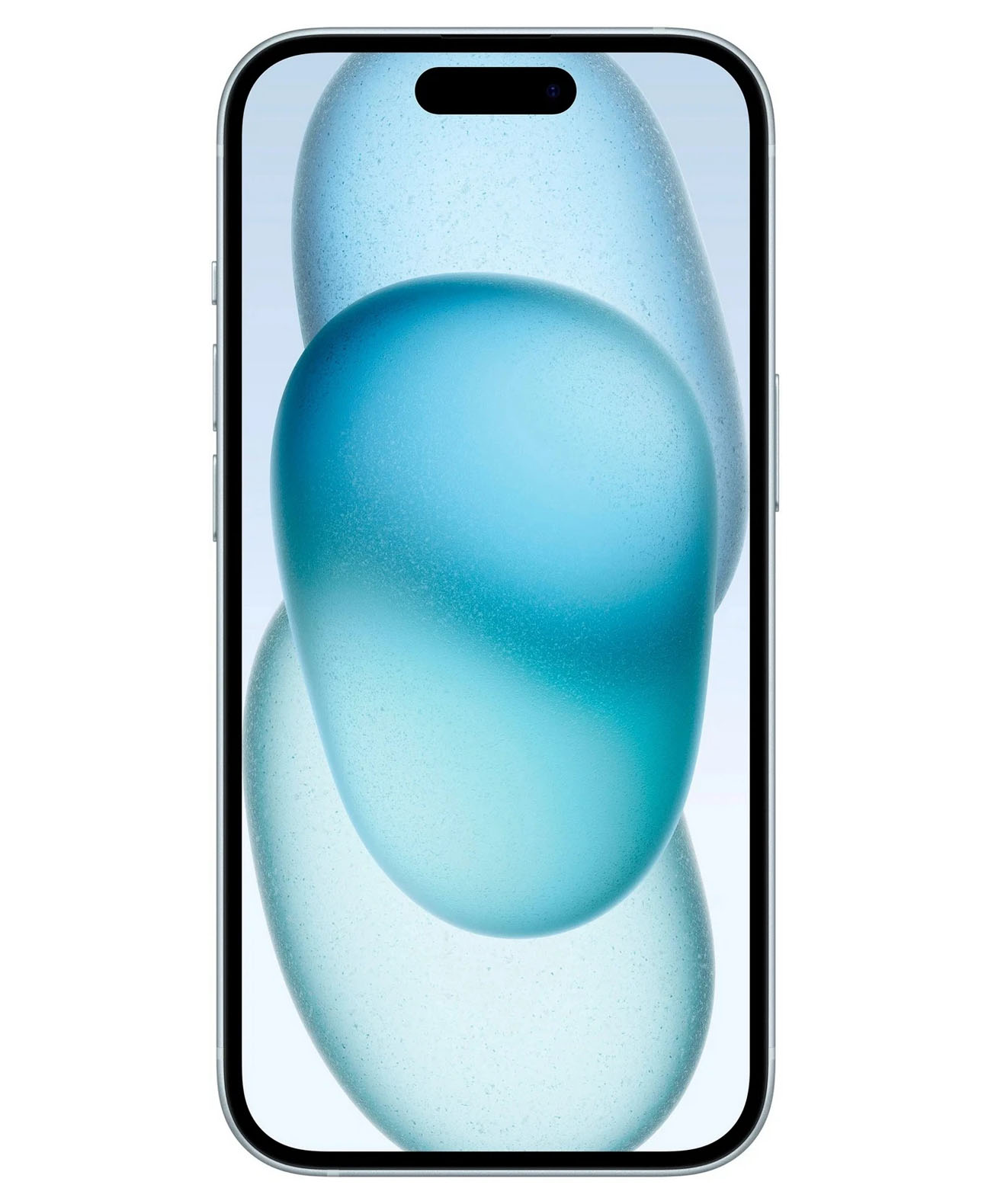 Apple iPhone 15 128Gb nanoSim + eSim Blue (Без RuStore)