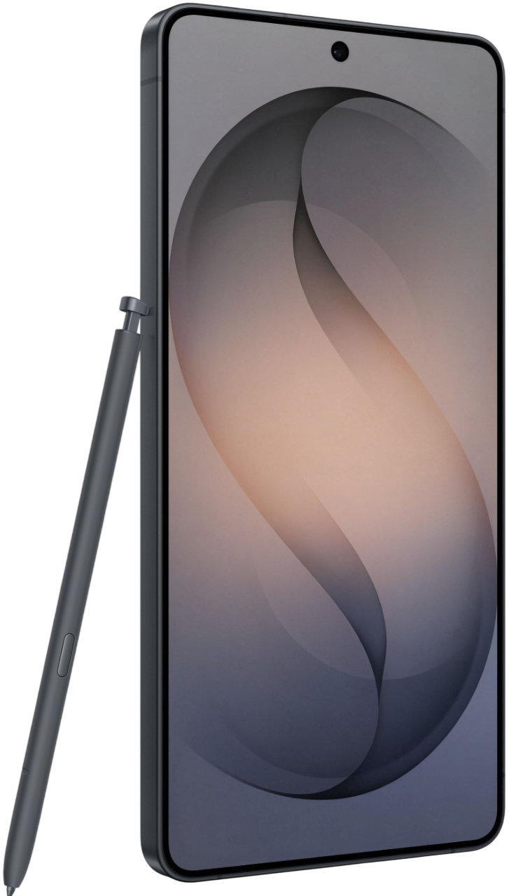 Samsung Galaxy S26 Ultra 12/256Gb Global Black