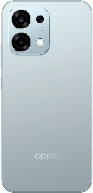 Oppo A6 Pro 8/256Gb RU Lunar Titanium