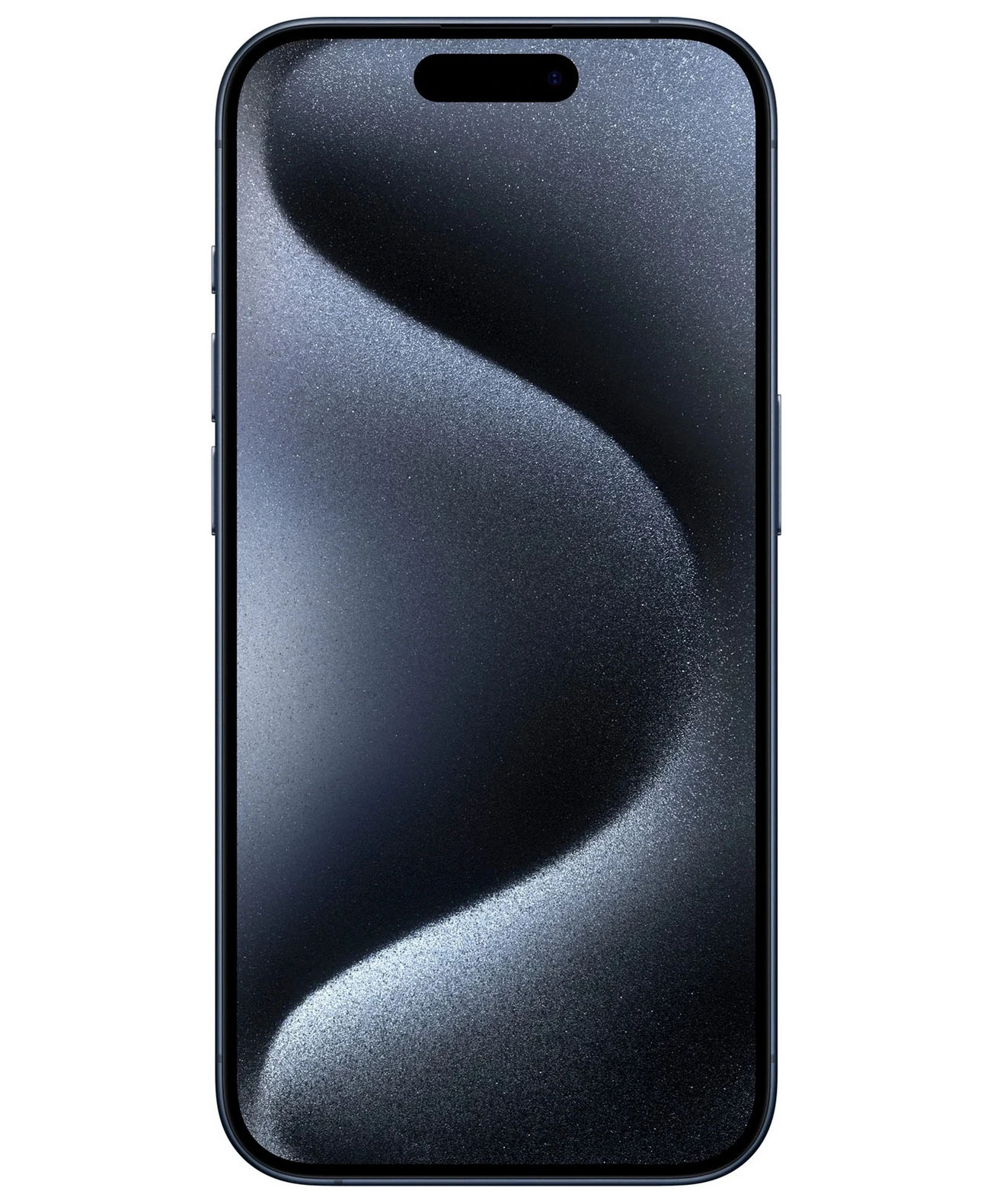 Apple iPhone 15 Pro 1Tb nanoSim + eSim Blue Titanium (Без RuStore)
