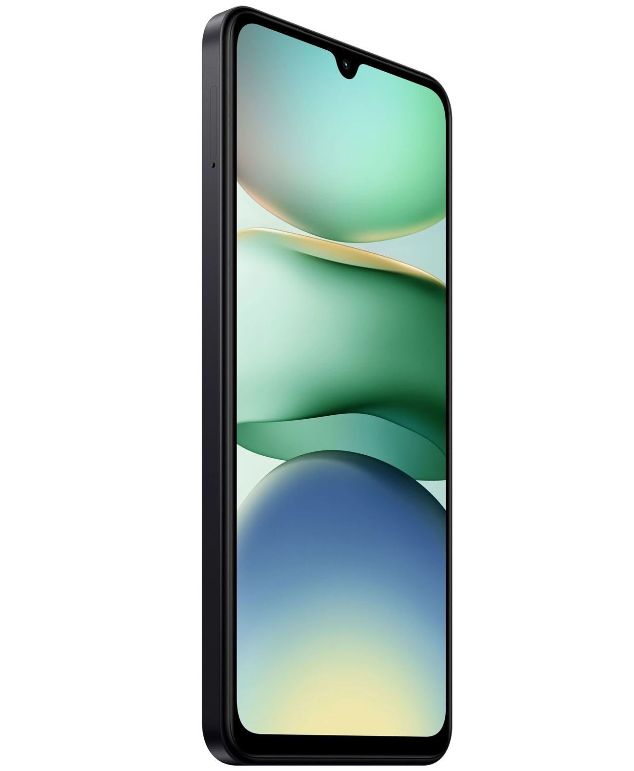 Redmi A5 4/128Gb RU Black