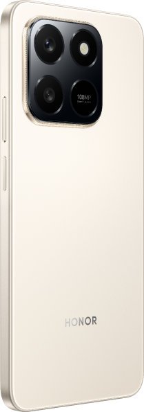 Honor X7d 6/128Gb RU Gold
