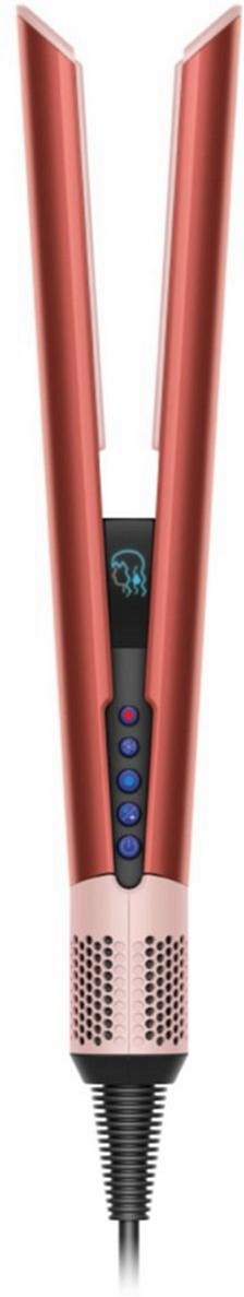 Выпрямитель Dyson Airstrait HT01 Strawberry Bronze