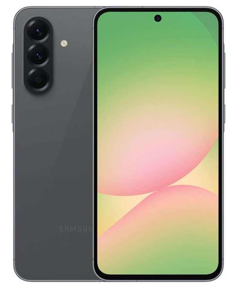 Samsung Galaxy A56 12/256Gb Global Graphite