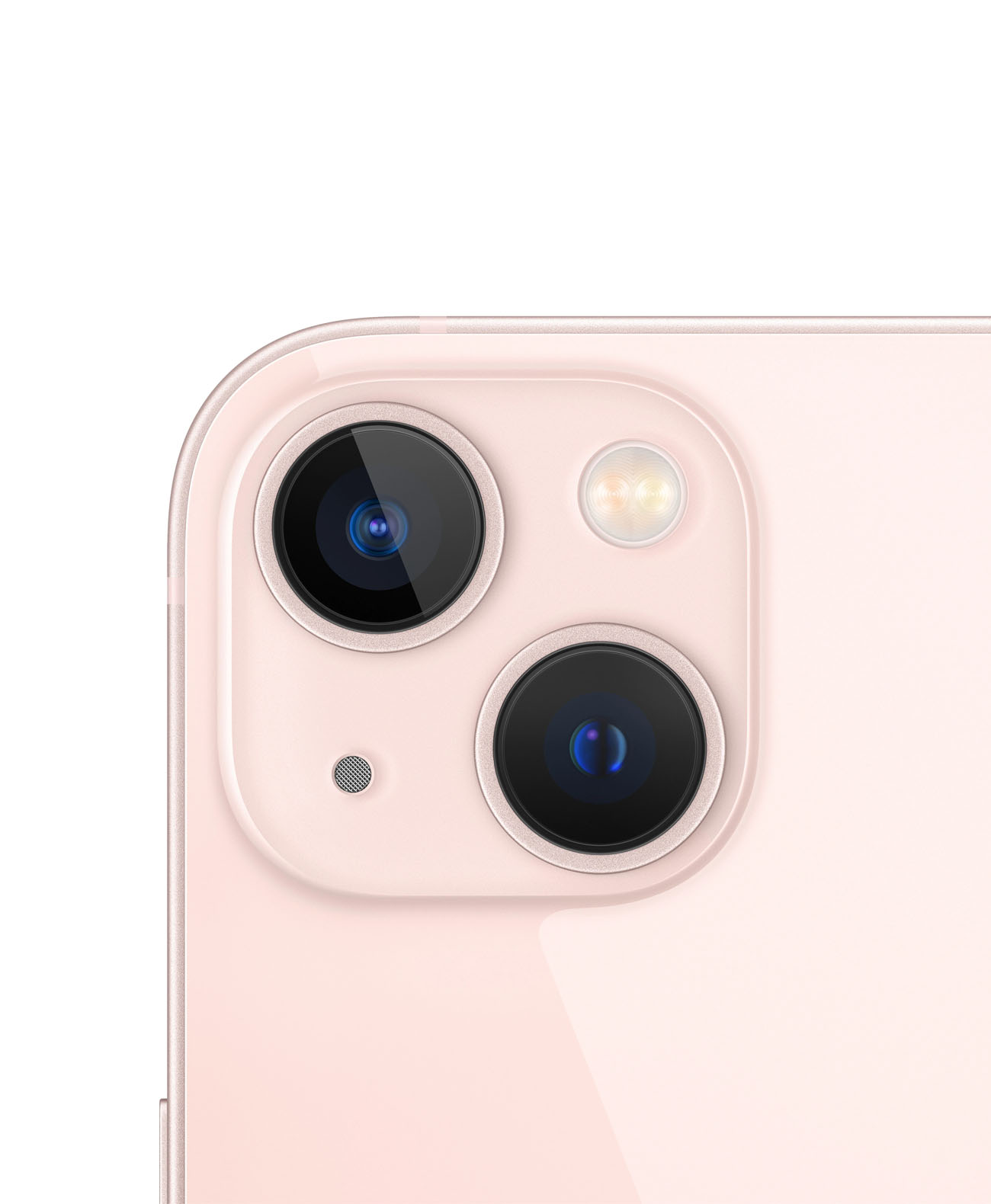 (Без RuStore) Apple iPhone 13 128Gb Dual nanoSim Pink
