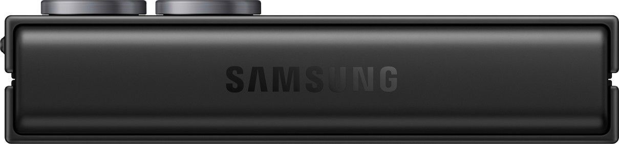 Samsung Galaxy Z Flip7 Fe 8/256Gb Global Black
