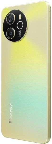 Blackview Shark 8 8/128Gb RU Scorching Gold