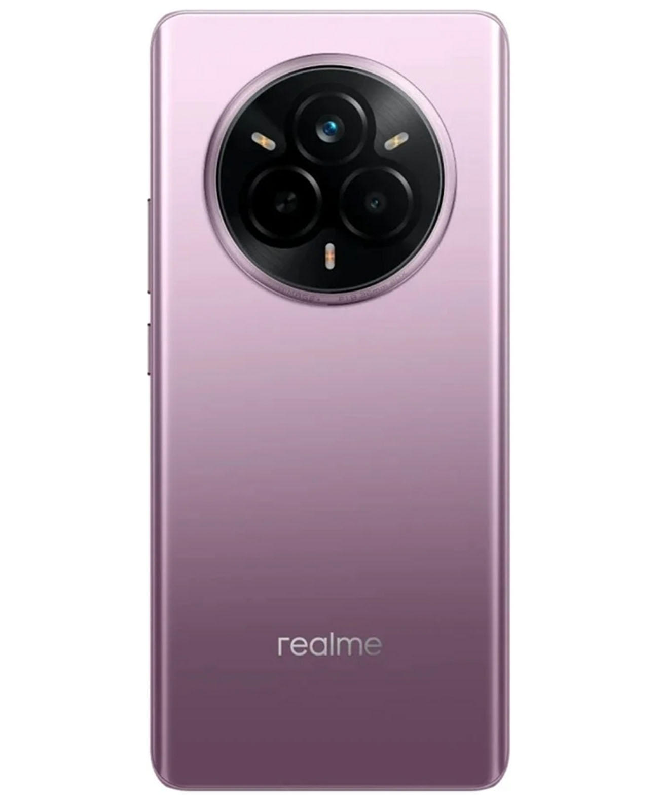 Realme 14 Pro 8/256Gb Jaipur Pink