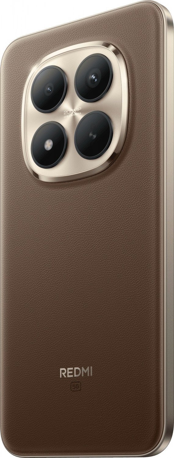 Redmi Note 15 Pro+ 5G 8/256Gb RU Brown