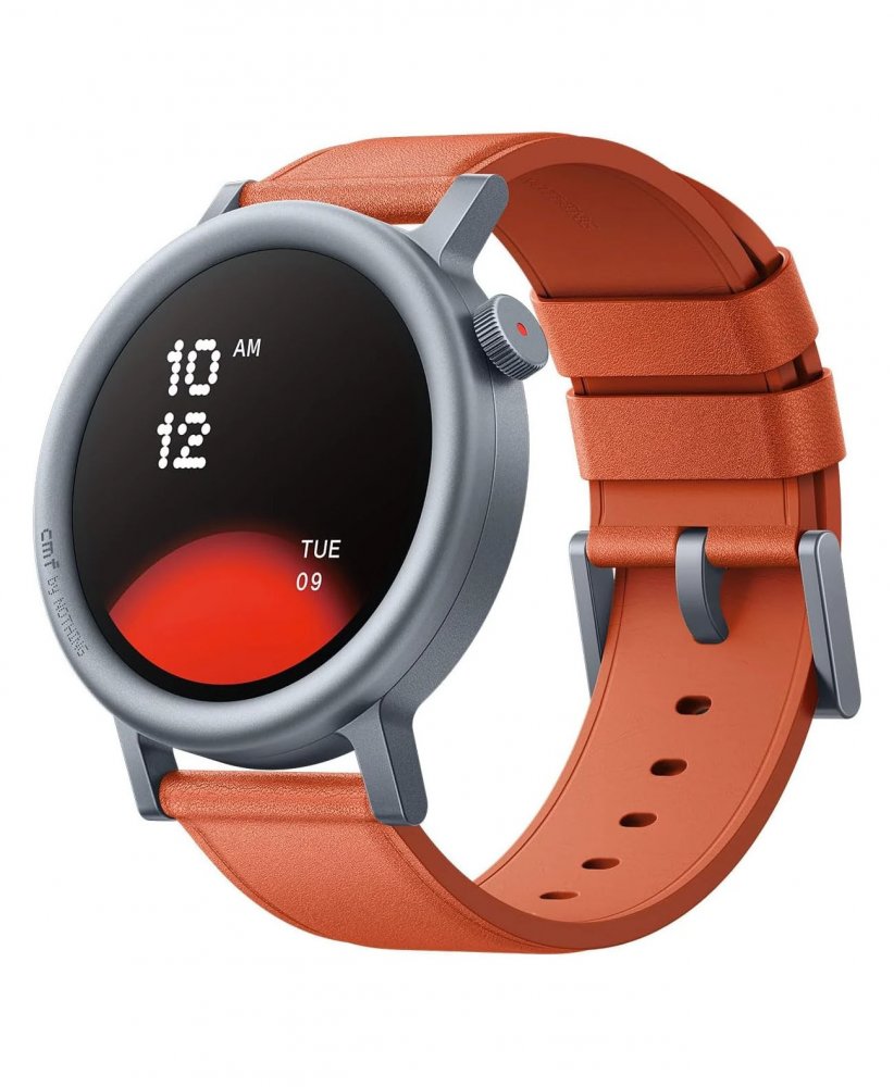 Nothing CMF Watch Pro 2 Global Orange