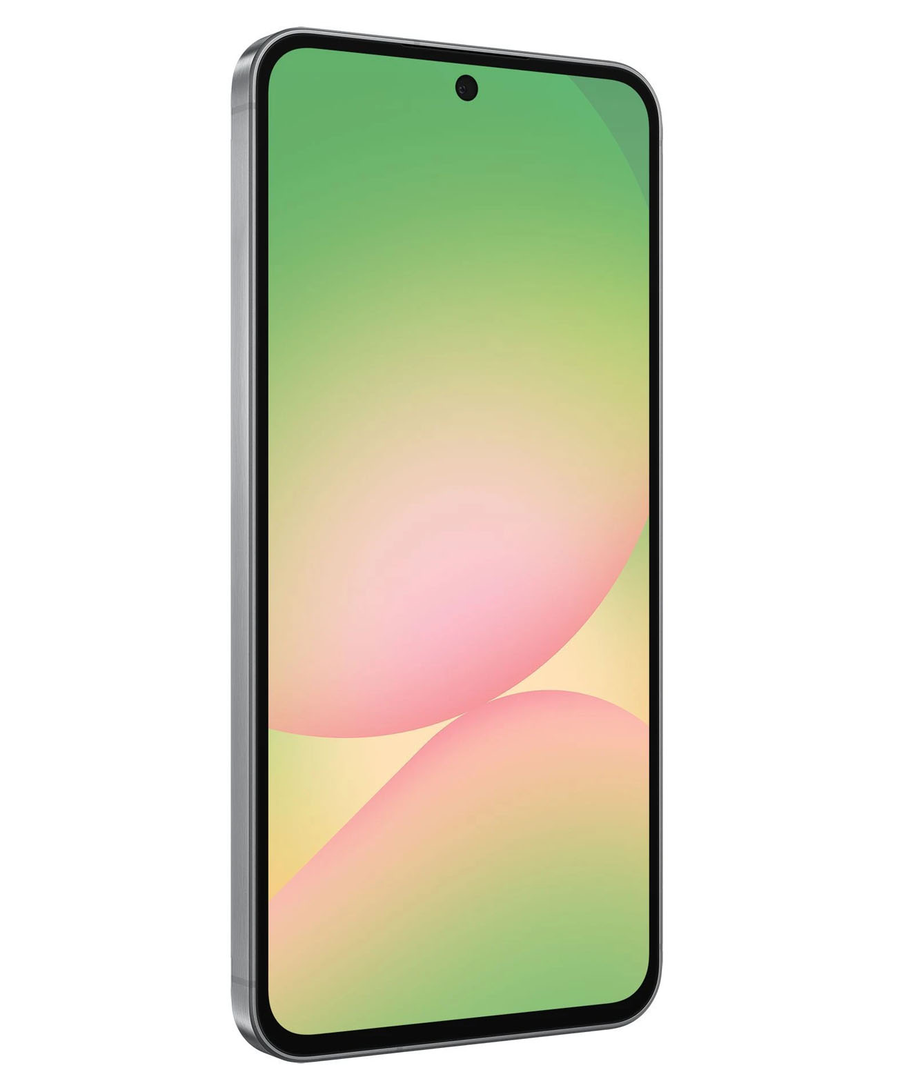 Samsung Galaxy A56 12/256Gb Global Graphite