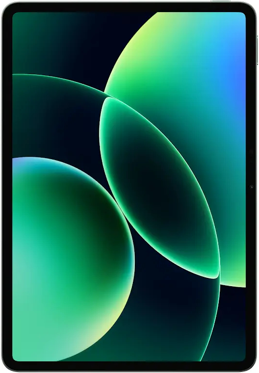 Xiaomi Pad 8 8/256Gb RU Green