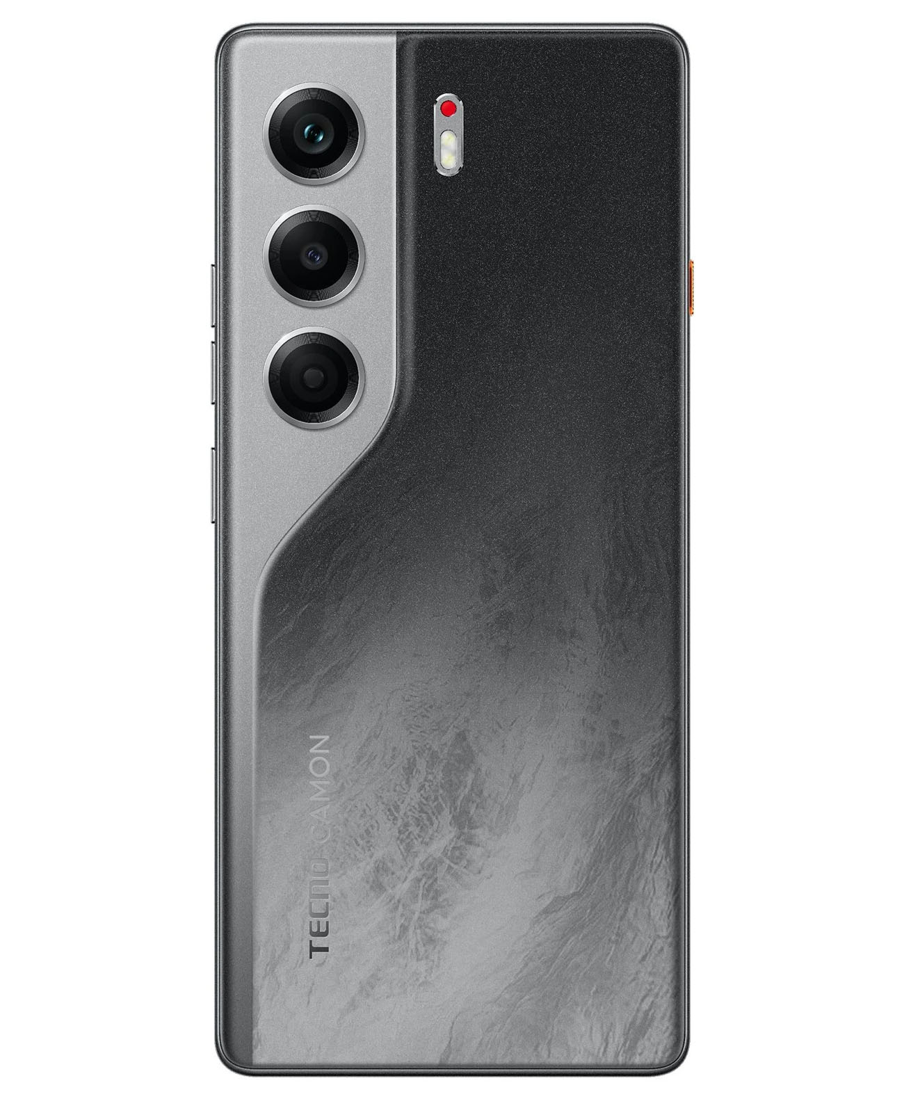 Tecno Camon 40 12/256Gb Galaxy Black