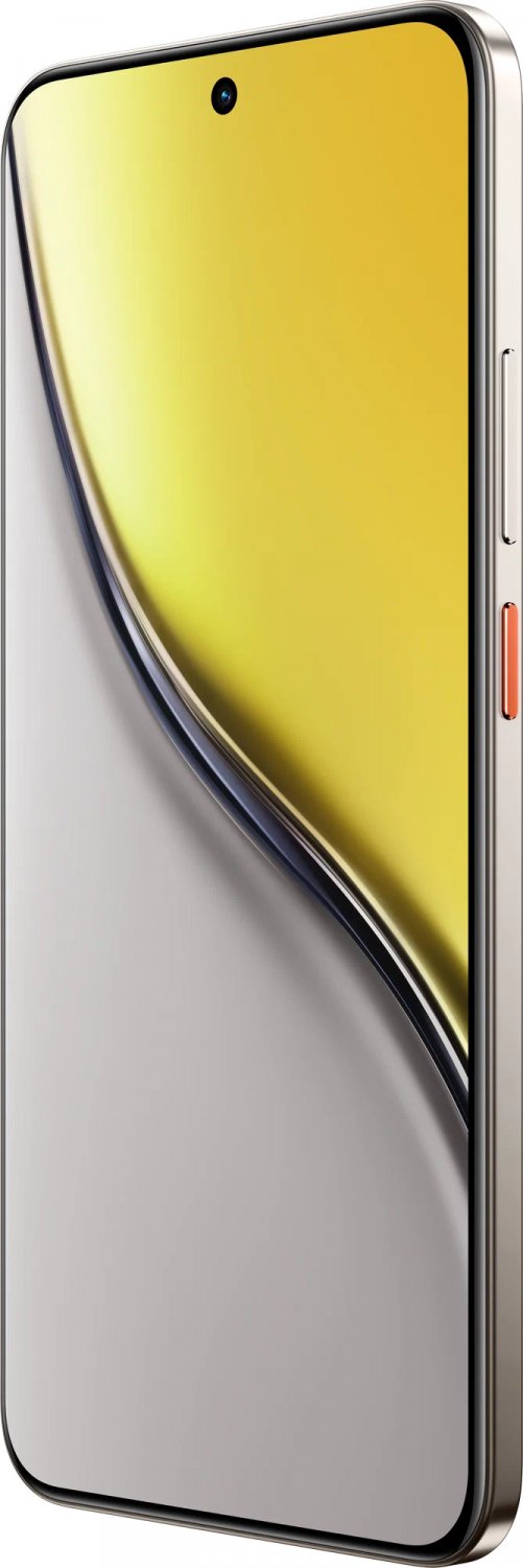 Realme P3 Ultra 12/512Gb EU Glowing Lunar White