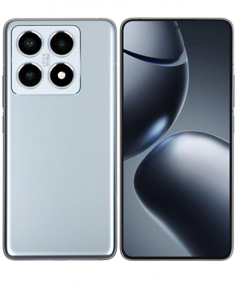 Xiaomi 14T Pro 12/256Gb EU Titan Blue
