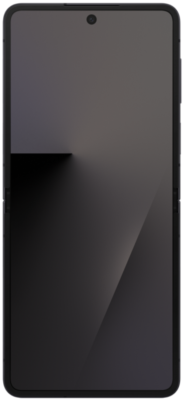 Samsung Galaxy Z Flip7 12/512Gb Global Jetblack