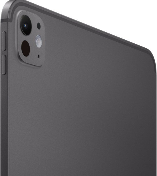 Apple iPad Pro 13 2025 M5 512GB Wi-Fi Space Black (без RuStore)