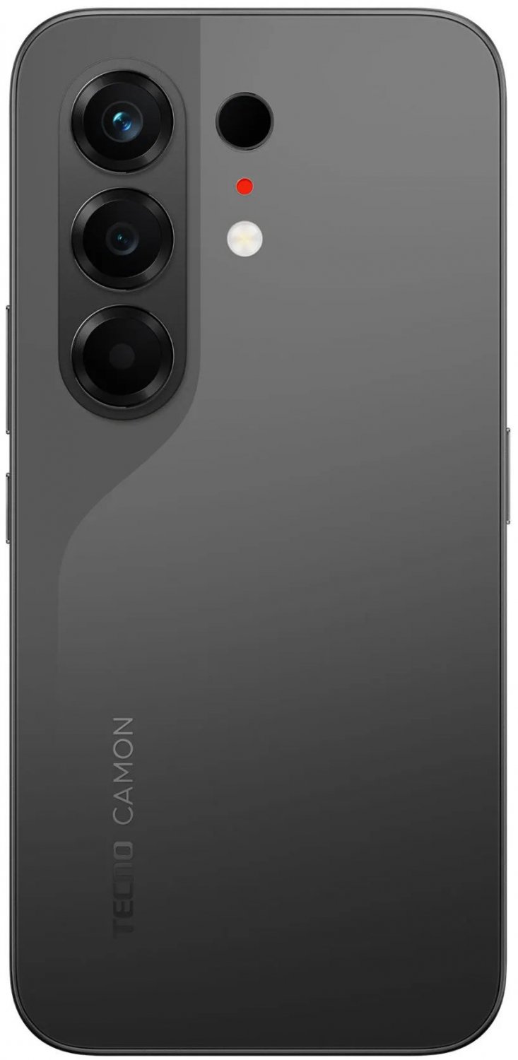 Tecno Camon 50 Ultra 12/256Gb Black