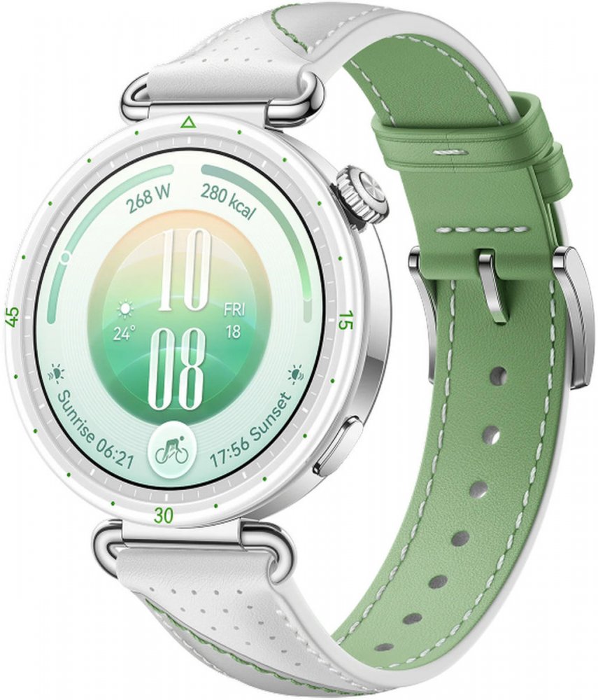 Умные часы Huawei Watch GT 7 41mm RU White