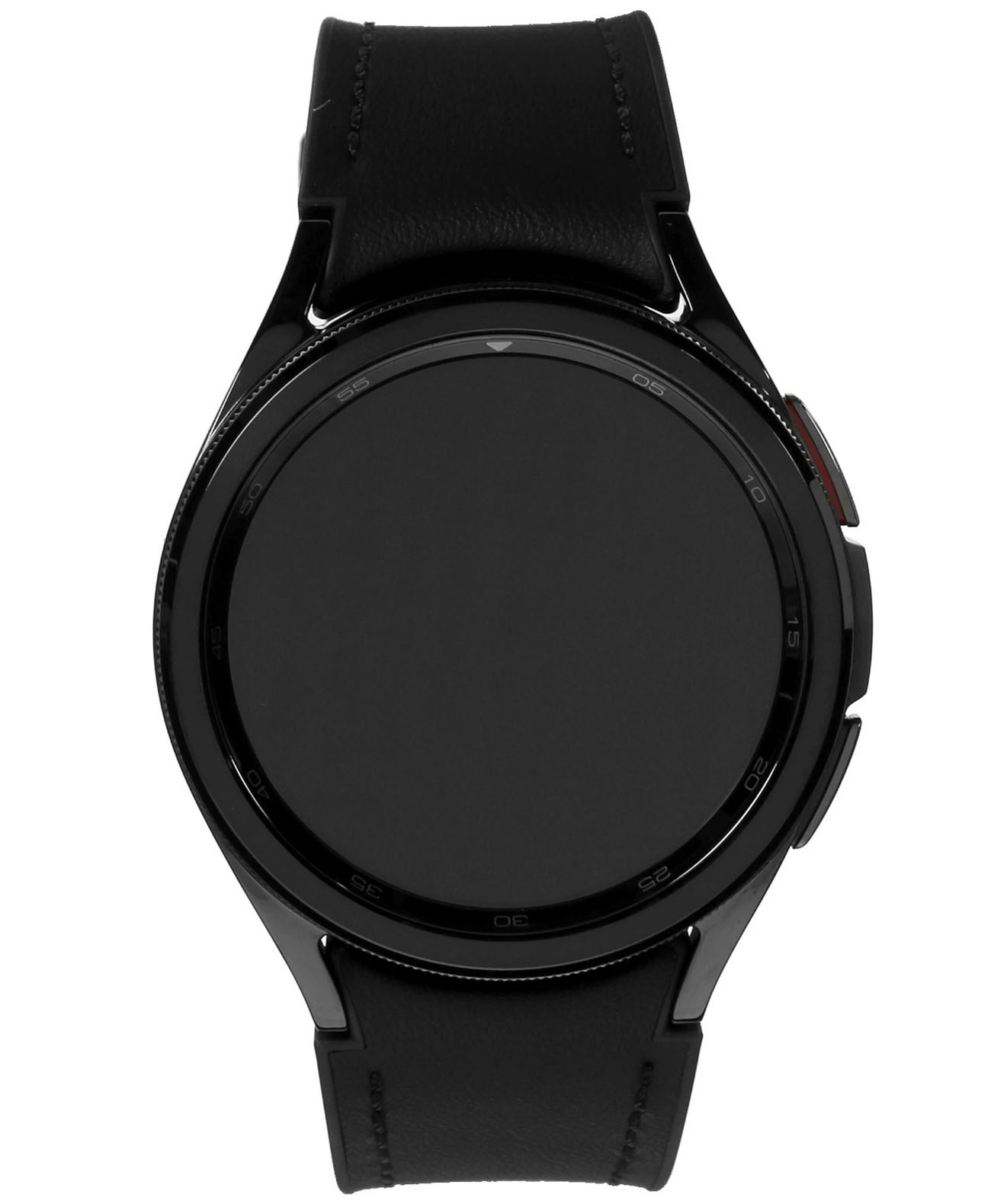 Samsung Galaxy Watch6 Classic 43мм Global Black