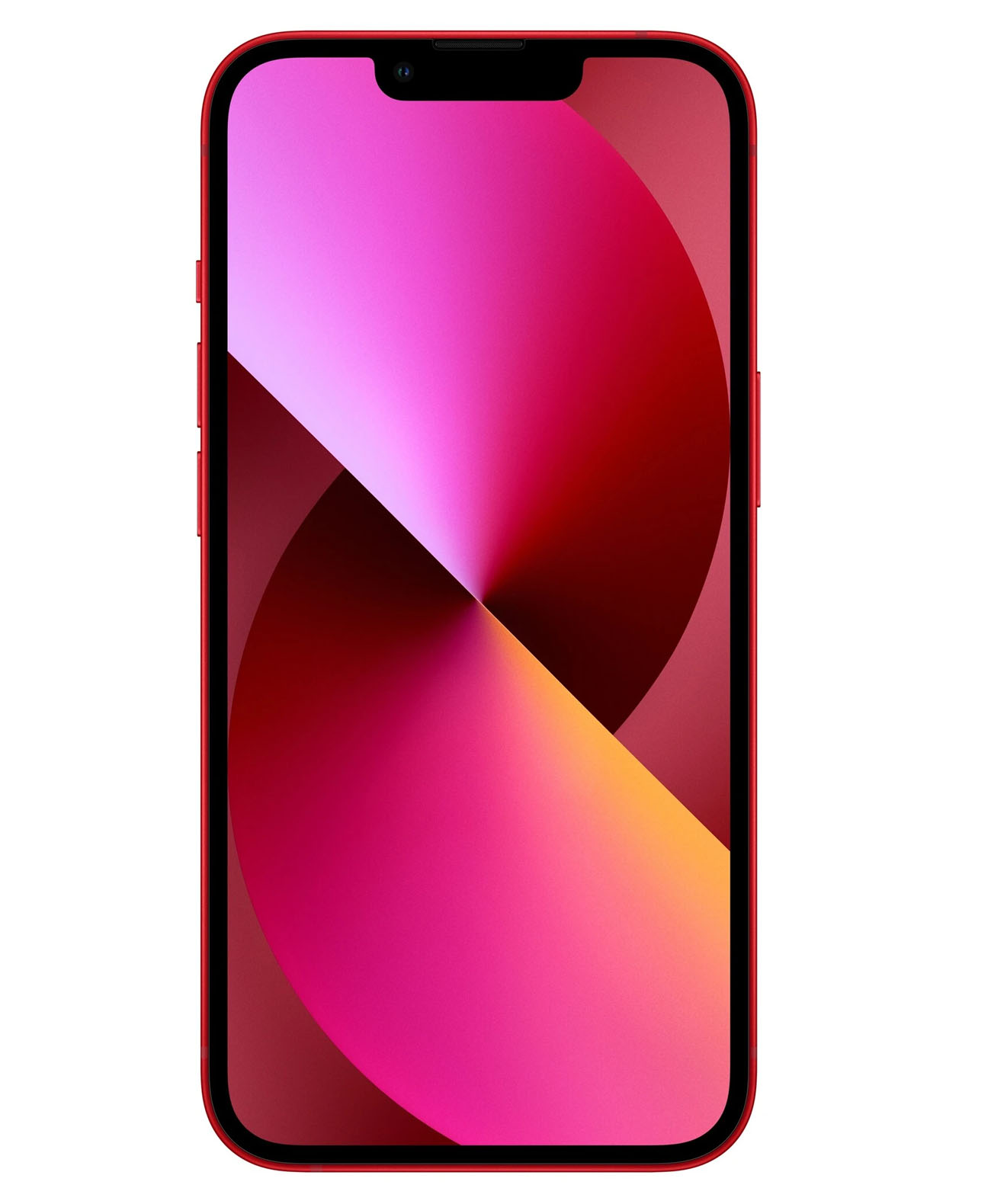 (Без RuStore) Apple iPhone 13 128Gb Dual nanoSim Red