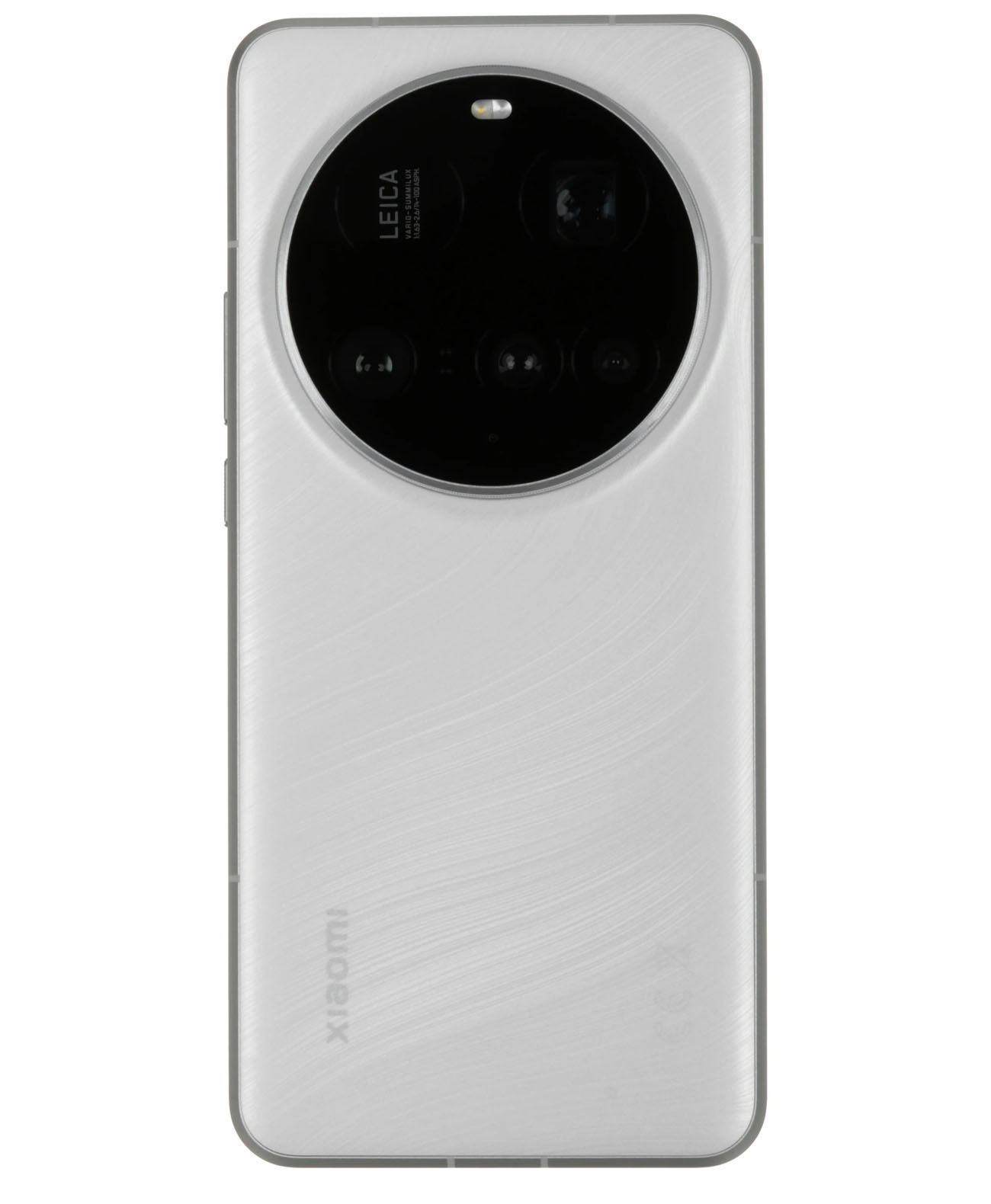 Xiaomi 15 Ultra 24/256Gb RU White