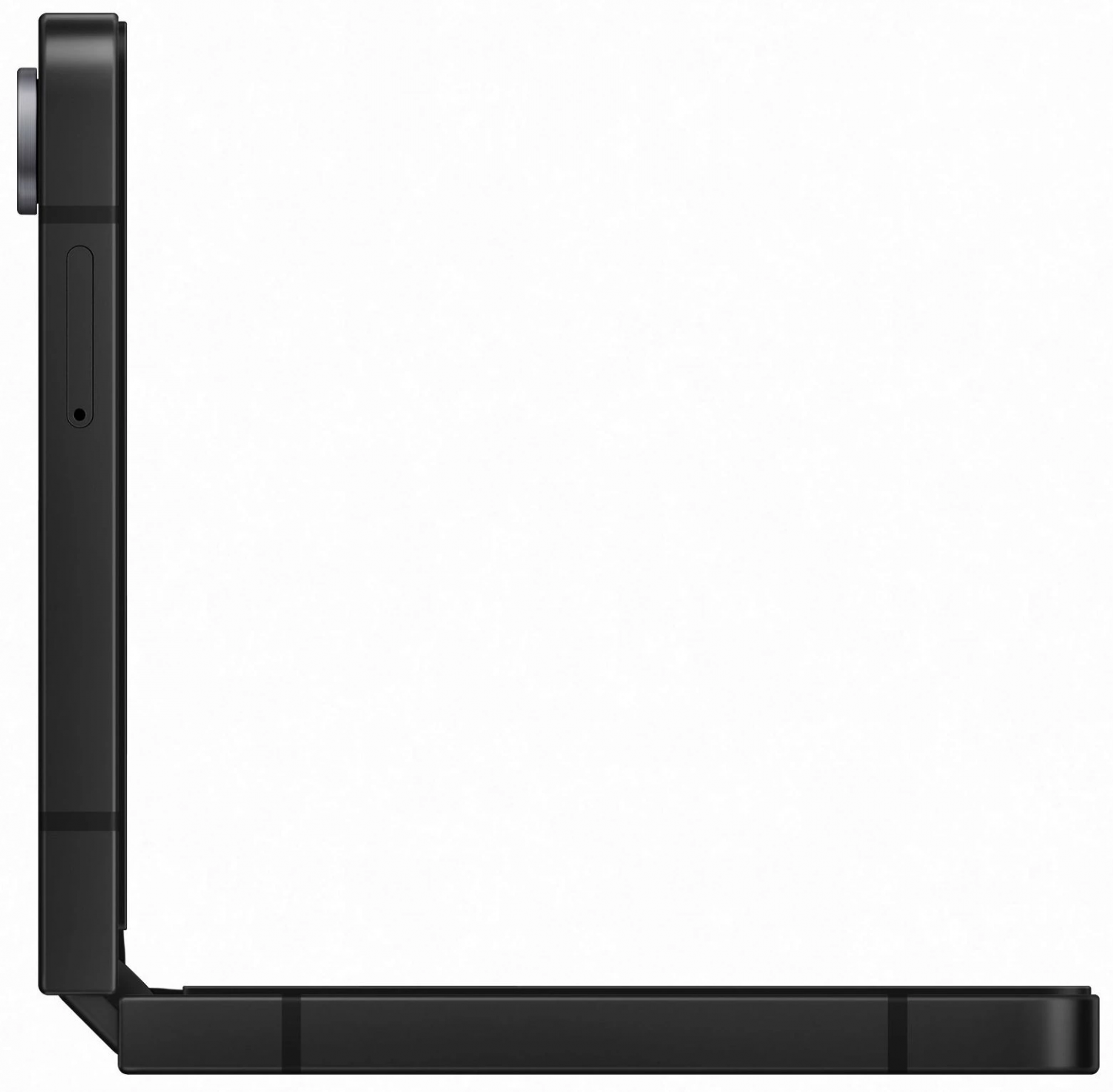 Samsung Galaxy Z Flip7 Fe 8/256Gb Global Black