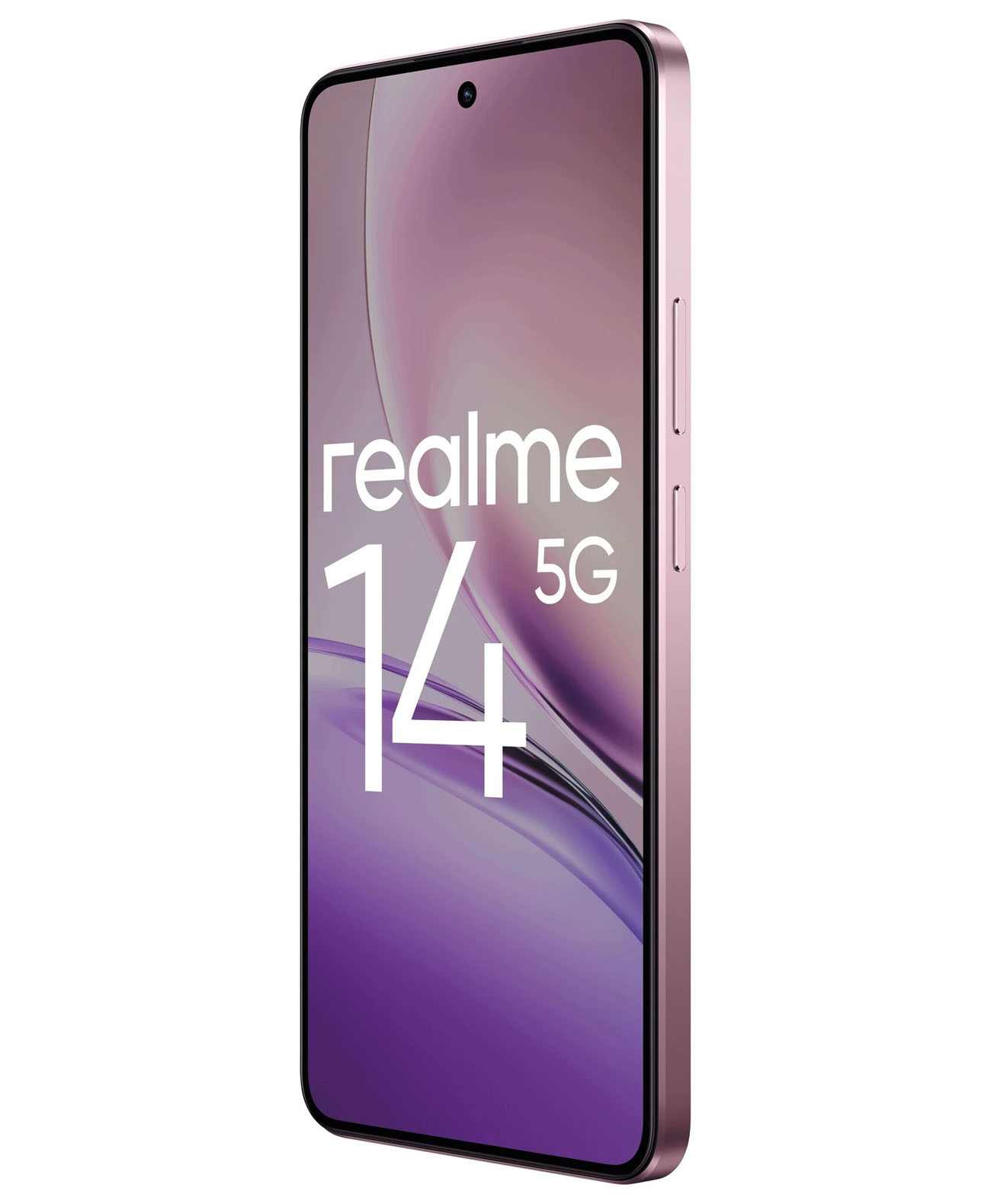 Realme 14 5G 12/256Gb Pink