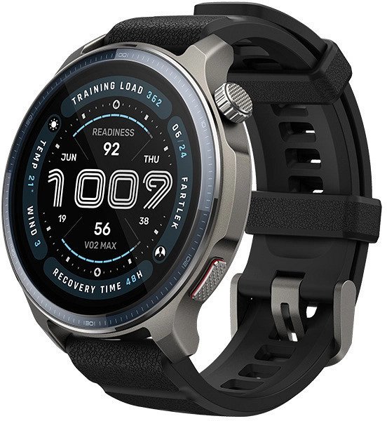 Amazfit Balance 2 A2430 RU Gray Black