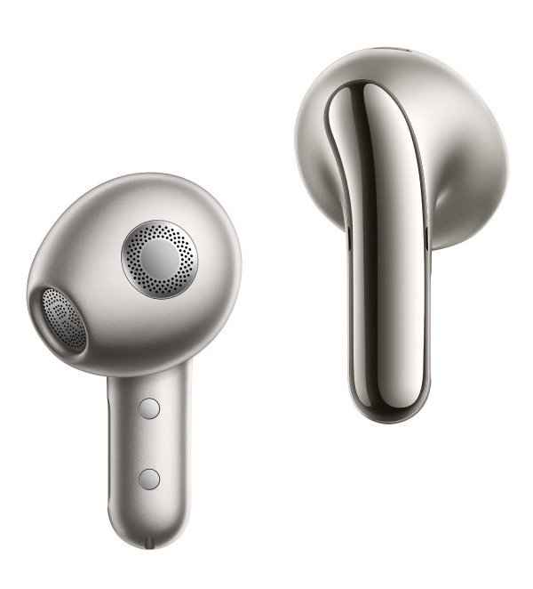 Xiaomi Buds 5 RU Titan Gray