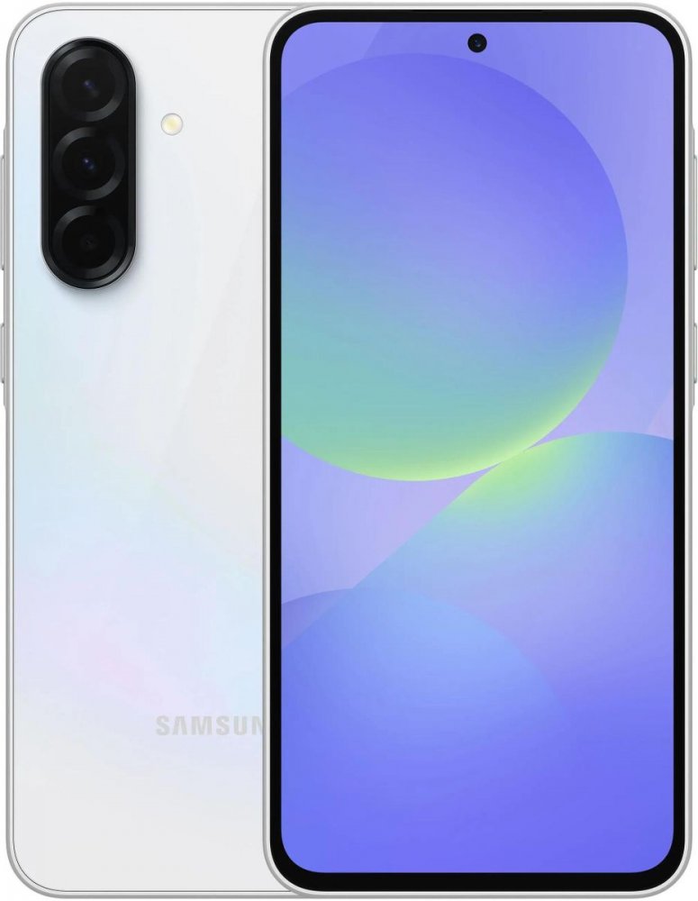 Samsung Galaxy A36 8/256Gb Global Gray