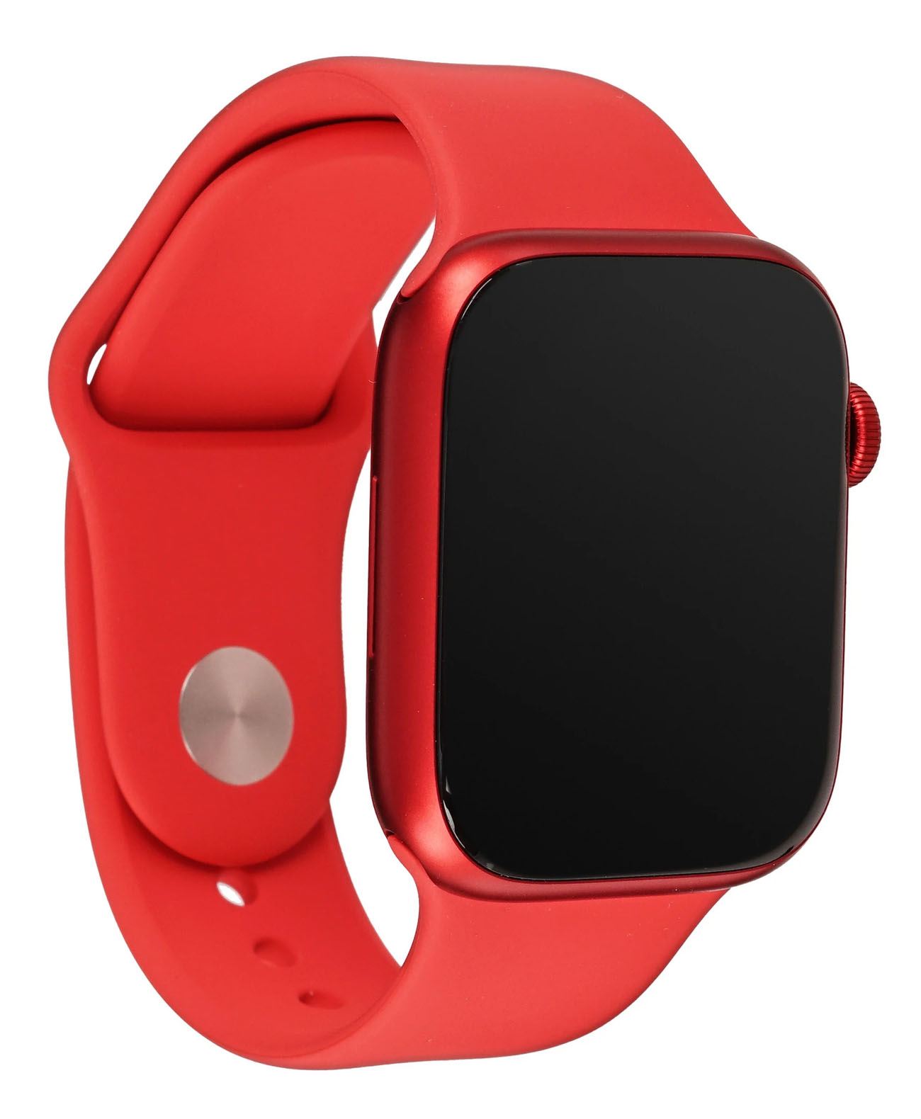 Apple Watch Series 9 45mm GPS Aluminum Red S/M