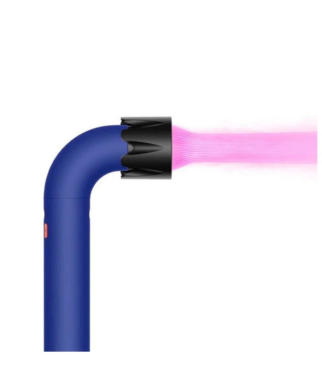 Фен Dyson HD18 Supersonic R Pro Vinca Blue /Topaz Orange