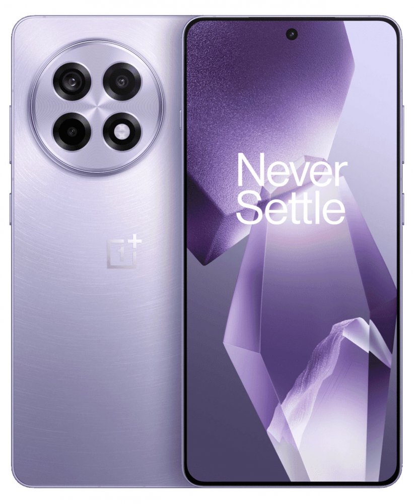 OnePlus Ace 5 Pro 12/256Gb Purple