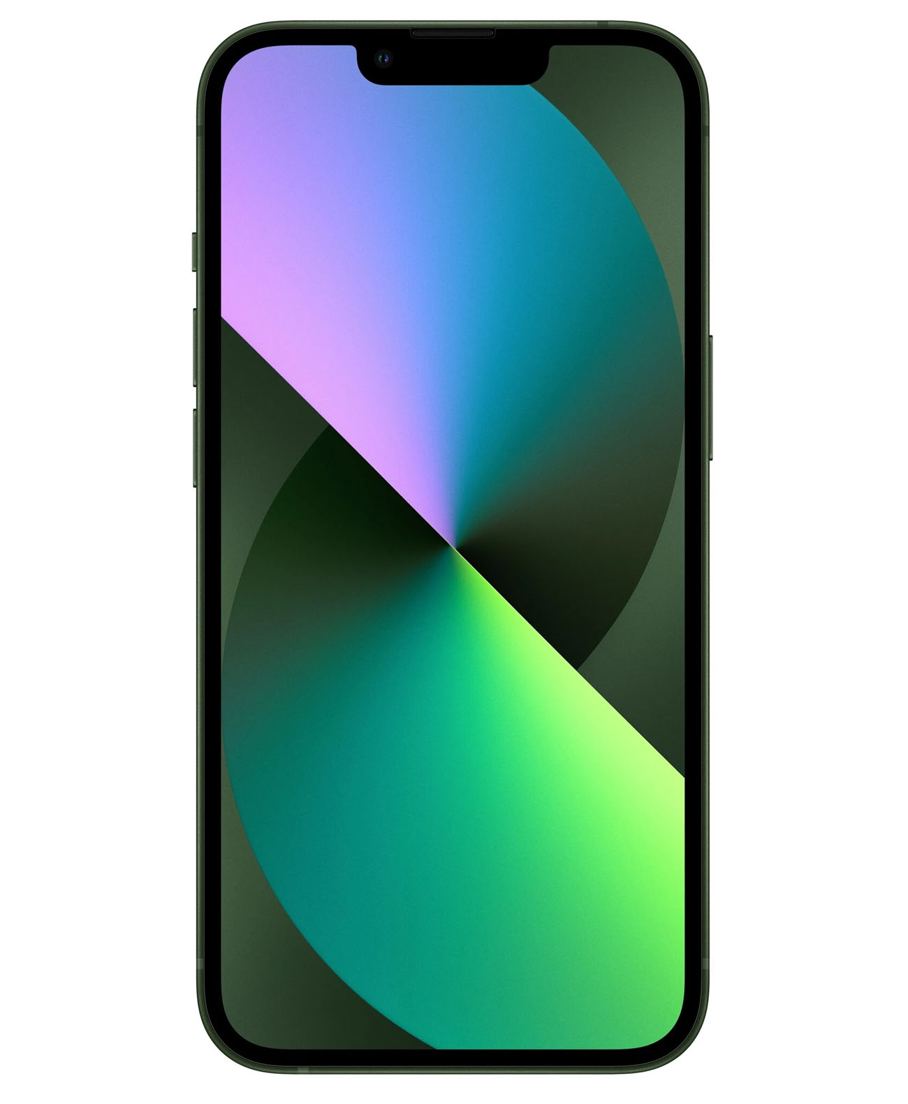 (Без RuStore) Apple iPhone 13 128Gb nanoSim + eSim Green