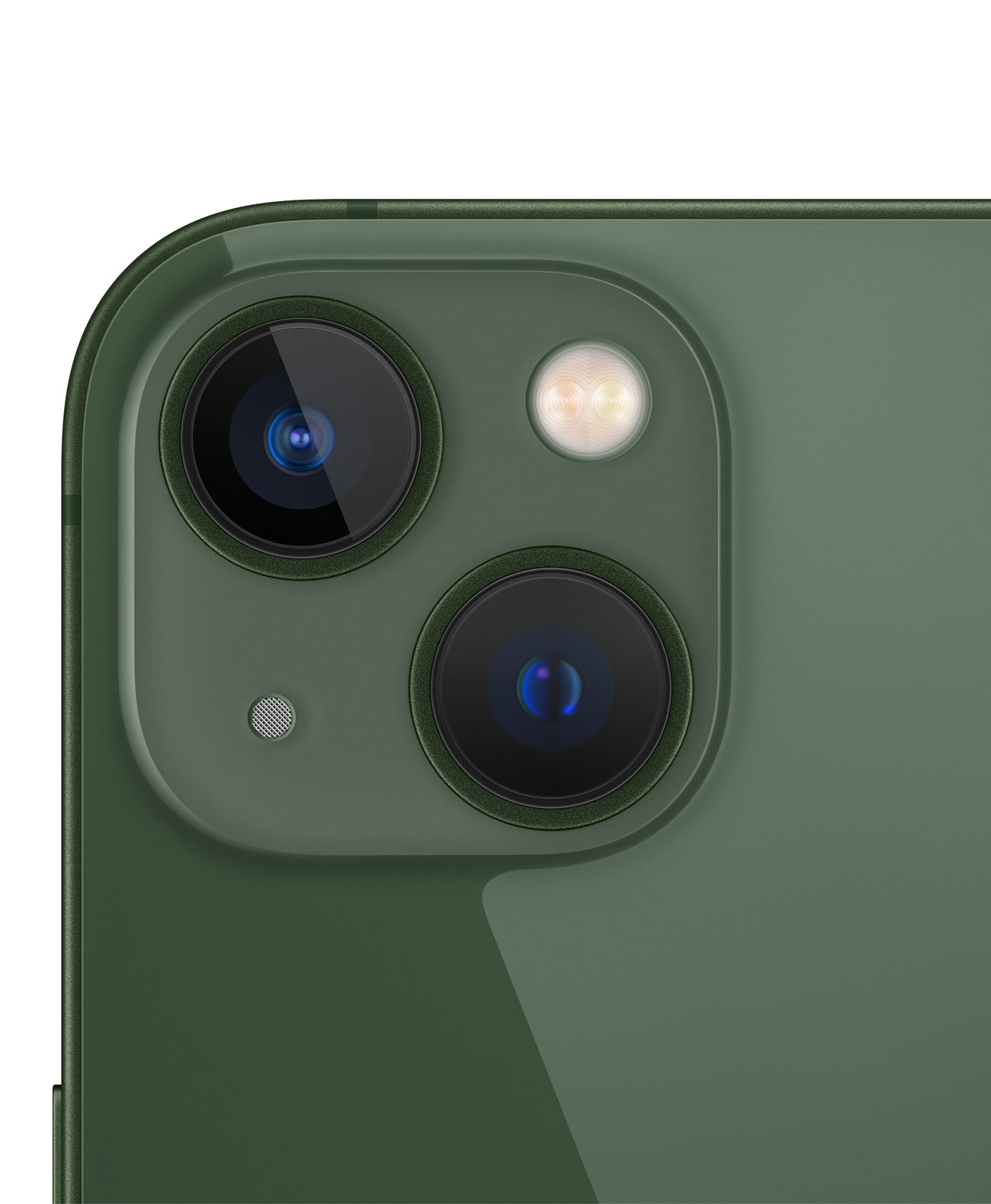(Без RuStore) Apple iPhone 13 128Gb nanoSim + eSim Green