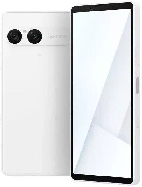 Sony Xperia 10 VII 8/128Gb White