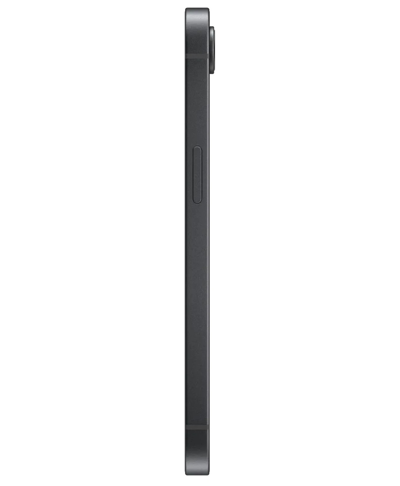 Apple iPhone 16e 8/128Gb Dual eSim Black (Без RuStore)