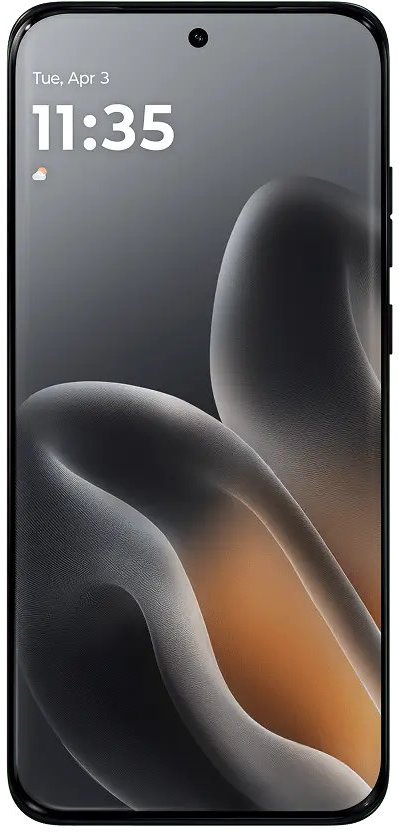 Motorola Moto Edge 70 Fusion 5G 8/256Gb Navy