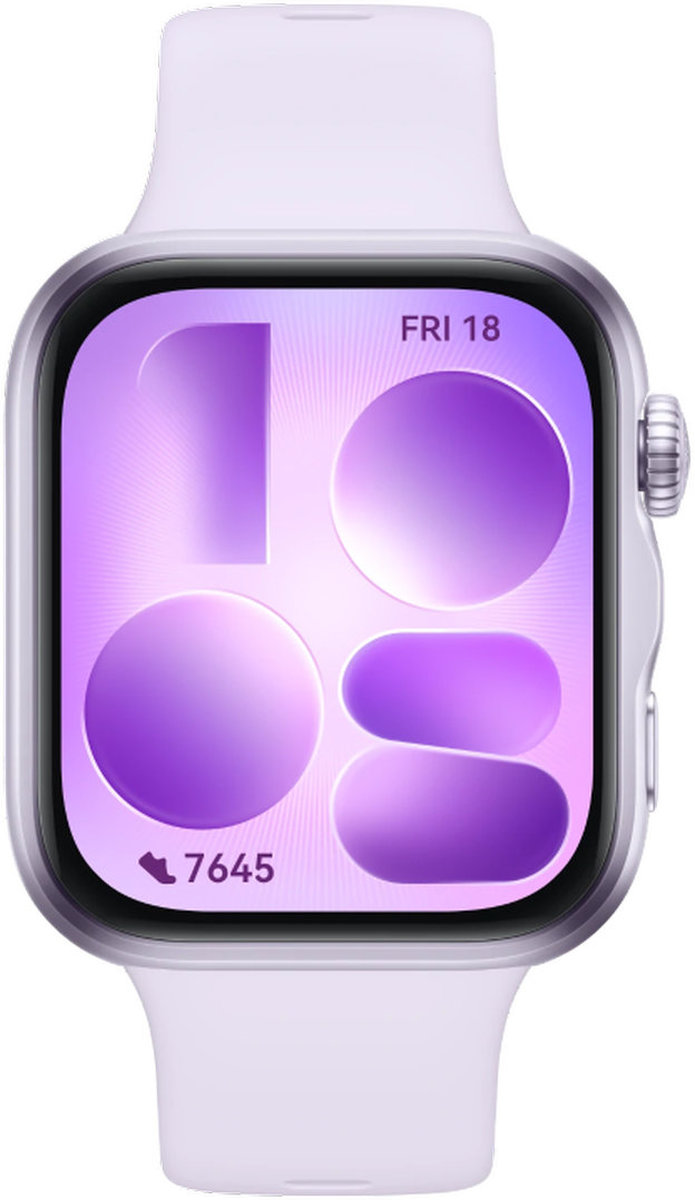 Huawei Watch Fit 5 RU Purple