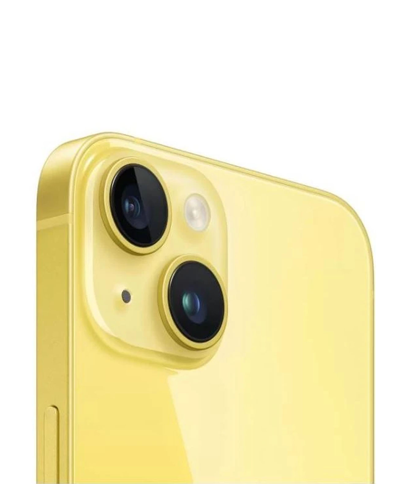 Apple iPhone 14 Plus 128Gb nanoSim + eSim Yellow (без RuStore)