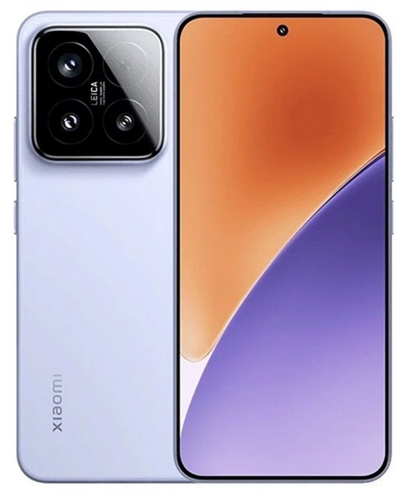 Xiaomi 15 12/512Gb Lilac