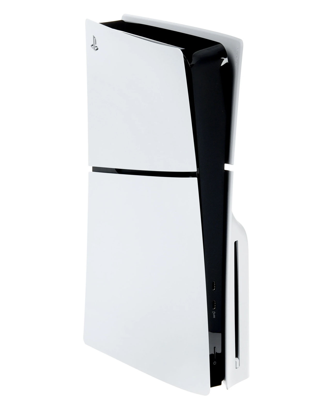 Игровая приставка Sony PlayStation 5 Slim с дисководом