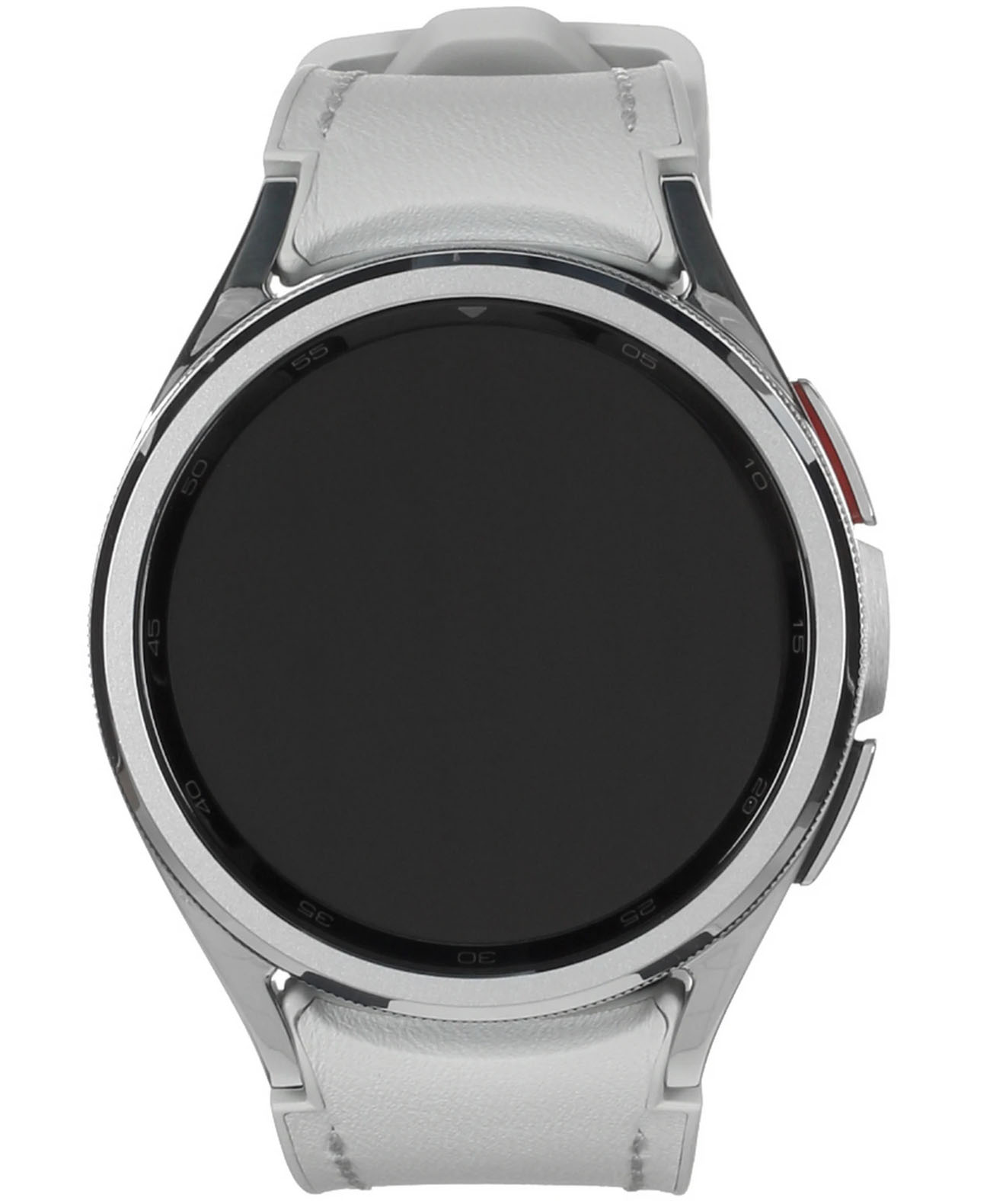 Samsung Galaxy Watch6 Classic 43мм RU Silver