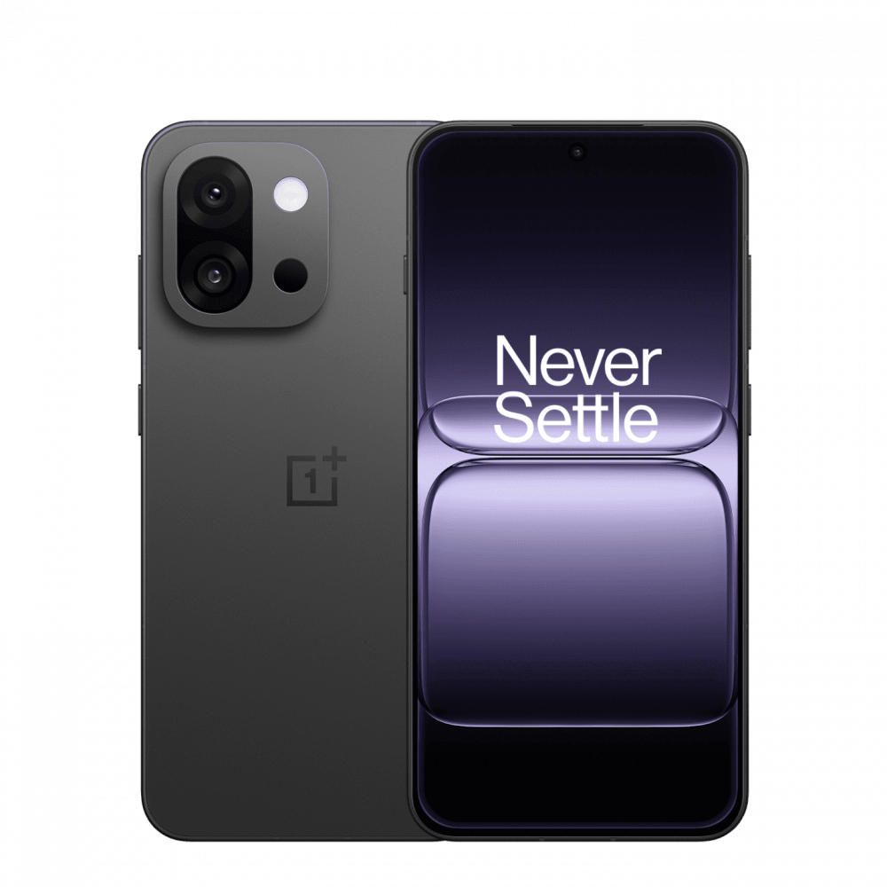 OnePlus 13S 12/256Gb Global Black Velvet