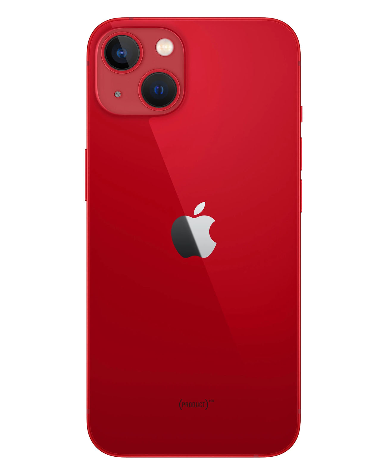 (Без RuStore) Apple iPhone 13 128Gb Dual nanoSim Red
